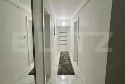 Apartament cu 3 camere semidecomandat în Central - 14
