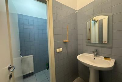 CLADIRE DE BIROURI S+P+4E - 14