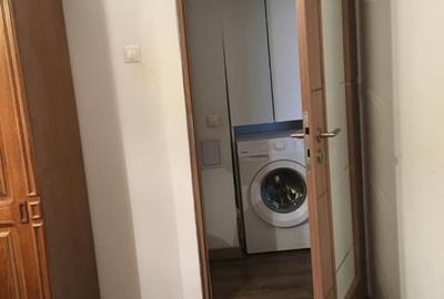 Apartament 2 camere | Vedere Parc Sebastian | Etaj 8/8 | Bloc reabilitat | - 6