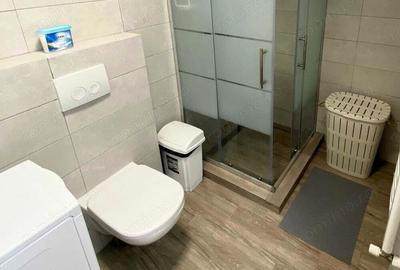 Garsoniera zona Baneasa - 2