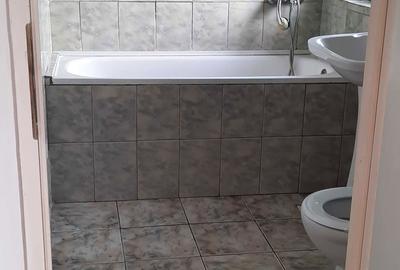 Apartament semidecomandat în Gheorgheni