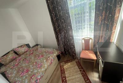 Apartament spatios 2 camere, mobilat, renovat complet - FIeni - 4