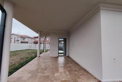 Casa Individuala - Garaj - Zona Plopi - pompa de caldura - 8