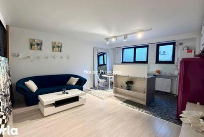 Apartament cu 2 camere semidecomandat în Floreasca