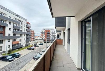 Apartament 2 camere avantgarden faza 4 - 4