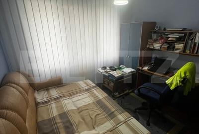 Apartament 4 camere, etaj 2, zona B-dul Decebal - 5