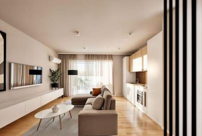 Apartament cu 2 camere in zona Confec?ii - 2