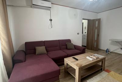 Apartament 2 camere decomandat – Zona Piața Moldovei