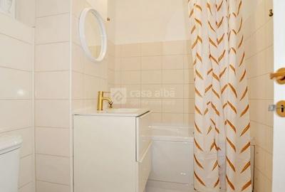 Apartament cu 3 camere semidecomandat, mobilat în Central - 8