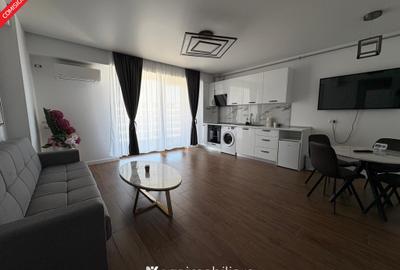 ✅Signature · Mamaia Nord | Apartament la mare, mobilat și utilat - 2