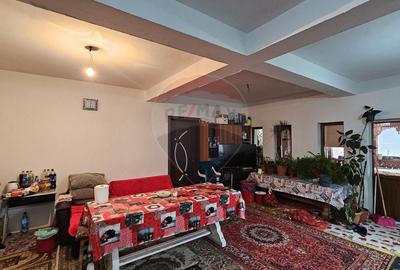 Casă cu 6 camere cu Teren 1000 Mp în Sfântu Ilie - 49