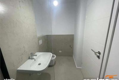 2 camere bloc nou,zona Torontalului - 1