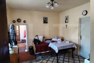 Casa traditionala cu 3 camere, teren mare si gradina in Bardesti - 10