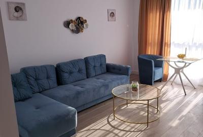 Inchiriez Apartament lux 2 camere Onix Nord - 1