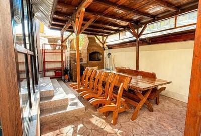 Casă cu 4 camere cu Teren 210 Mp în Central - 6