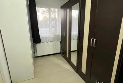Apartament cu 2 camere nedecomandat în Groapa