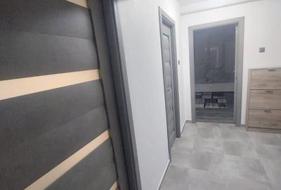 Apartament cu 2 camere decomandat în Central - 2