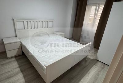 Apartament cu 2 camere, mobilat în Copou - 3