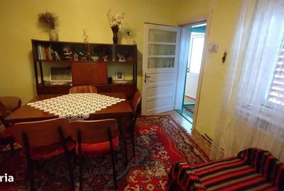 Casă cu 3 camere decomandat cu Teren 150 Mp în Coiciu - 5