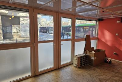 Chiosc Amenajat  Obor - Iancului - 6