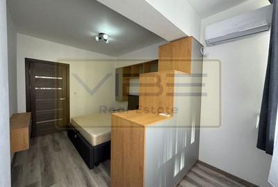 Apartament 2 camere cu parcare River Towers - 9