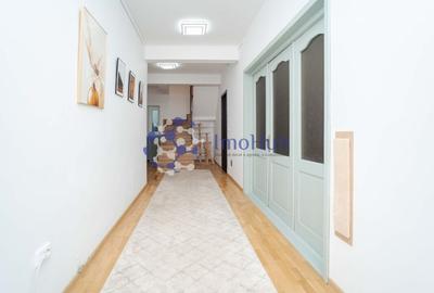 Vila cu 5 camere, 650 mp teren, Nicolina - 5