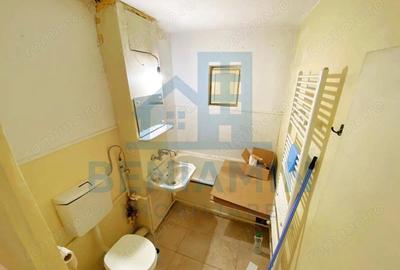 Apartament 2 camere semidecomandat, 52,5 m2, Centrala proprie,Rovine, - 2