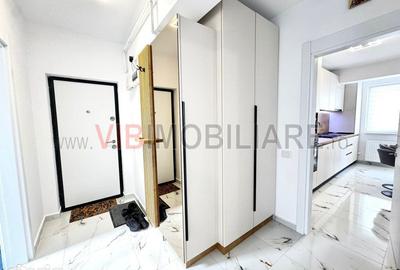Apartament cu 2 camere în Chiajna - 11