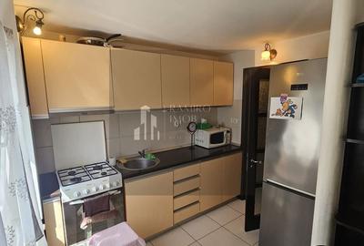 Apartament cu 3 camere decomandat, mobilat în Liviu Rebreanu - 5