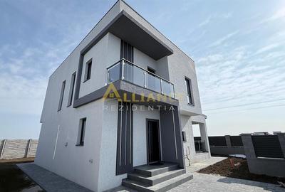 Casă individuală cu 4 camere cu Teren 364 Mp în Berceni - 3