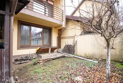 Casă cu 4 camere cu Teren 150 Mp în Bragadiru - 19