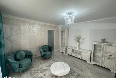 Apartament cu 2 camere semidecomandat în Micălaca - 3