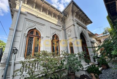 Inchiriere vila interbelica, Piata Victoriei, renovat?... - 1