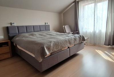 Casă individuală cu 4 camere cu Piscina în Giroc - 27