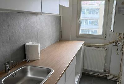 Apartament cu 2 camere semidecomandat în Doamna Ghica - 7