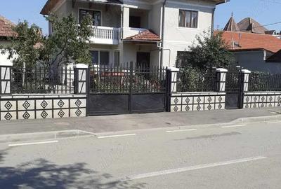 Casă cu 6 camere în Strehaia