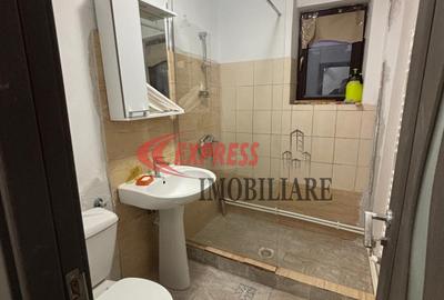 Apartament cu 2 camere semidecomandat în Banu Manta - 4