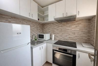 Garsonieră semidecomandată, mobilată în Buziașului - 3