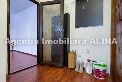 Apartament cu 2 camere semidecomandat în Gojdu - 10