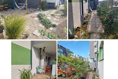 Apartament cu 2 camere decomandat, mobilat în Berceni - 4