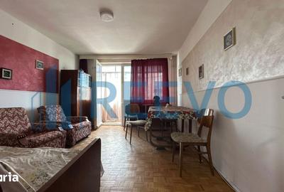 Apartament cu 2 camere decomandat, mobilat în Cornișa - 7