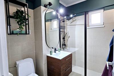 Apartament cu 2 camere decomandat în Calea București - 2