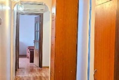 Apartament cu 3 camere decomandat în Inel II - 10