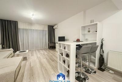Dr Taberei 5' Valea Ialomitei Timisoara Moinesti Bl NOU + Terasa 15mp