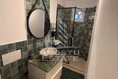 Apartament cu 2 camere decomandat, mobilat în Complex Studențesc - 7