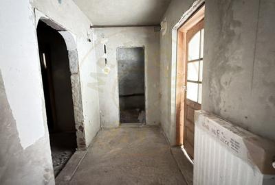 Proprietate cu 2 case | Teren 546 mp | Str. Albinelor Nr.18 - Carei - 20