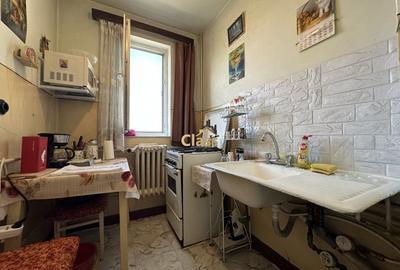 Apartament 2 camere | Investitie | 38 mpu | Zona Hermes Gheorgheni - 3