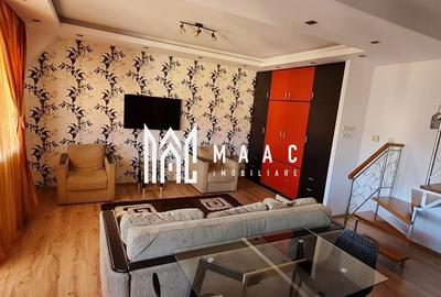 Apartament cu 2 camere decomandat, mobilat în Valea Aurie - 12