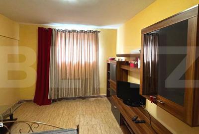 Apartament cu 2 camere în Cetate