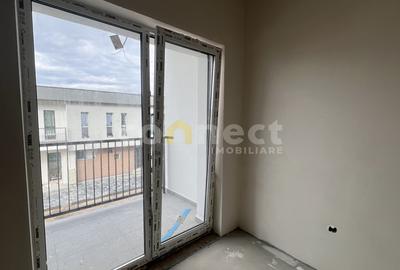 Casa de vanzare | SU 117 mp | gradina, 2 parcari | Floresti, zona Terra - 25